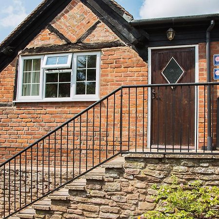 Villa West Granary Eye  Exterior foto