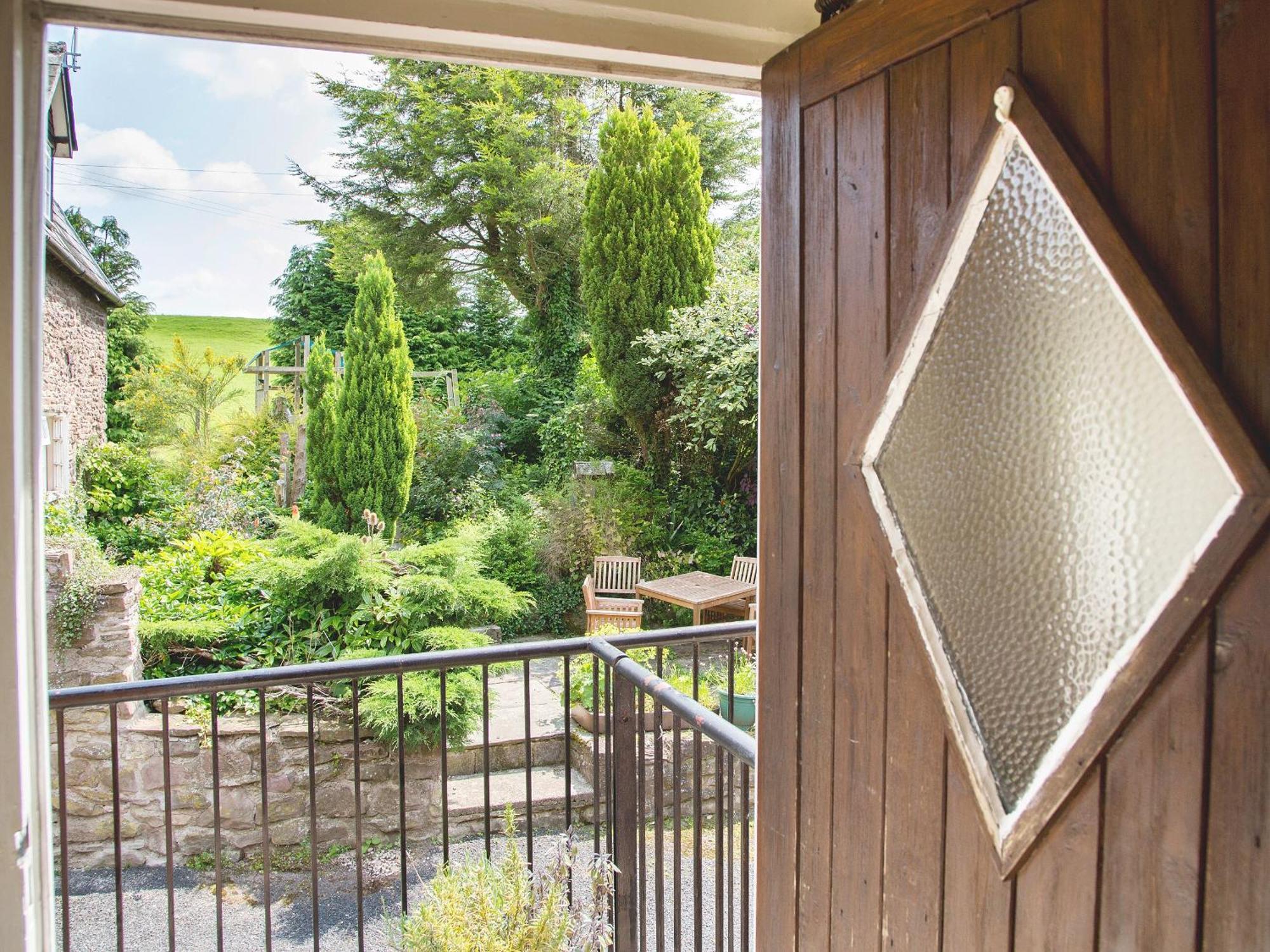 Villa West Granary Eye  Exterior foto